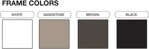 Vista 2 de Cool Genius - Puertas retráctiles para puerta doble, cortas, 78 pulgadas de altura, color blanco, fácil de instalar, puerta mosquitera retráctil