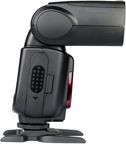 Vista 8 de Godox TT600 Flash de cámara Speedlite para Canon Nikon Panasonic Olympus Pentax y otras cámaras DSLR, cámaras digitales con zapata estándar