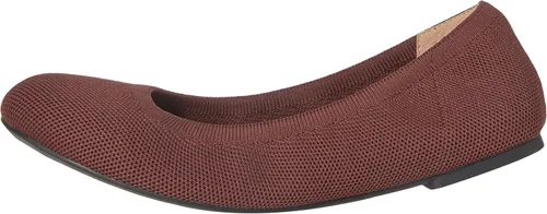 Vista 13 de Tienda Essentials Women's Knit Ballet Flat