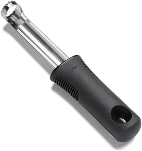 Vista 2 de OXO Descorazonador de manzana Good Grips