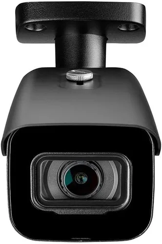 Vista 8 de Cámara de bala metálica Lorex 4K – Cámara adicional de seguridad para el hogar con alimentación PoE – Detección de movimiento