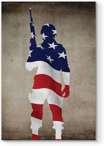 Vista 38 de Renditions Gallery Lienzo animado para pared, pinturas e impresiones para el hogar, cobra marina mortal, moderno, abstracto en blanco y negro