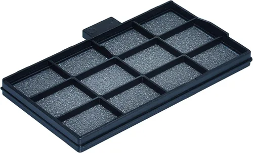 Vista 2 de AWO Filtro de aire de repuesto para proyector EPSON ELPAF32 / V13H134A32 EB-93e EB-940 EB-945 EB-945H EB-950W EB-955W EB-955WH EB-965H EB-97 EB-98