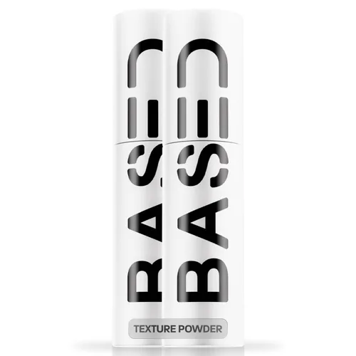 Vista 7 de BASED BODYWORKS Polvo para texturizar para el cabello, ligero y para dar volumen con acabado mate, mejor para cabello de menos de 6 pulgadas