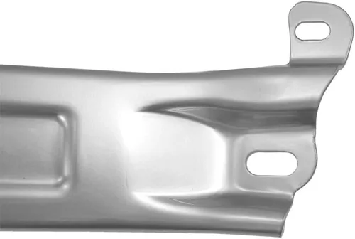 Vista 4 de OEM MR3Z-16A200-A Mach 1 Motor Strut Tower Brace hecho para Mustang 2015-2023