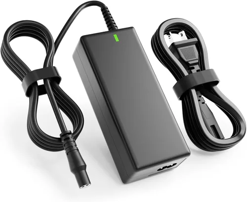 Vista 7 de Adaptador de corriente AC USB C de 65W para NOCO Boost X Series GBX45 GBX55 GBX75 GBX155 Cable de alimentación para arrancador portátil