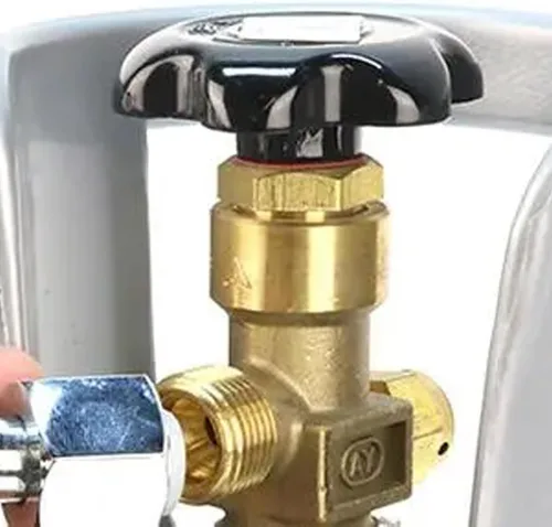 Vista 6 de 2 piezas de tubería de latón de 3/4 "NPT hembra rosca tubería x 3/4 "NPT macho rosca reductor adaptador manguera NPT conector de latón