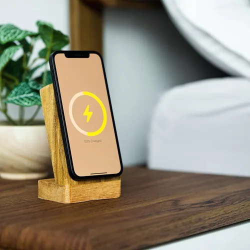 Vista 2 de WUTCRFT Soporte MagSafe