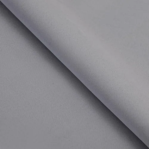 Vista 8 de Superior Cortinas opacas, acentos de ventana para oscurecer la habitación, bloqueo solar, térmica, clásico moderno sólido con bolsillos para barra u