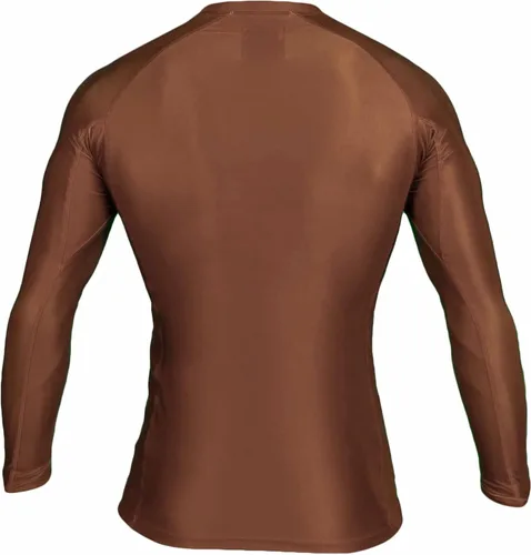 Vista 2 de FUJI Standard Jiu Jitsu Rashguard