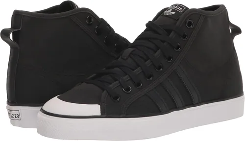 Vista 7 de adidas Originals Zapatillas Nizza Hi para hombre