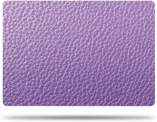 Vista 30 de MightySkins - Funda de fibra de carbono compatible con Apple MacBook Air de 15 pulgadas M2 (2023), kit de envoltura completa, resorte prismático