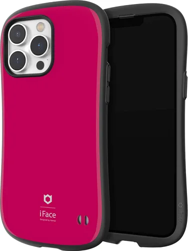 Vista 34 de iFace Funda de primera clase diseñada para iPhone 14 (6.1 pulgadas), bonita funda protectora de doble capa a prueba de golpes