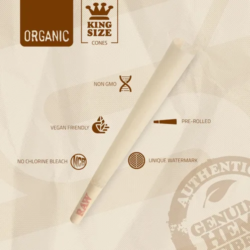 Vista 3 de Variante de KS orgánico., 200