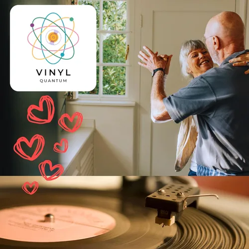 Vista 7 de Kit de limpieza de discos de vinilo - Completo 5 en 1 - Incluye cepillo de registro de terciopelo ultrasuave, cepillo de limpieza pequeño, líquido