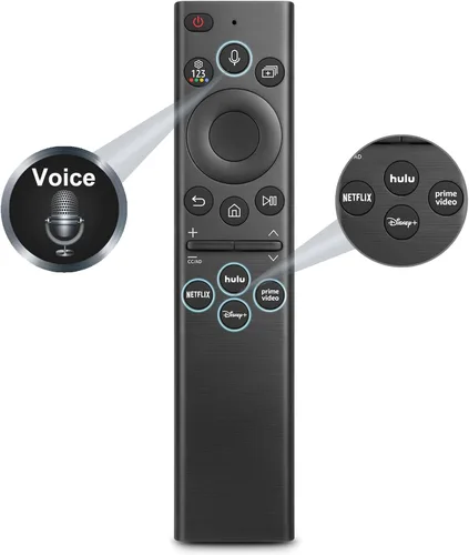 Vista 14 de Mando a distancia mágico de repuesto para LG-TV-Remote para todos los televisores LG Smart UHD, OLED, QNED, NanoCell Series con función de voz