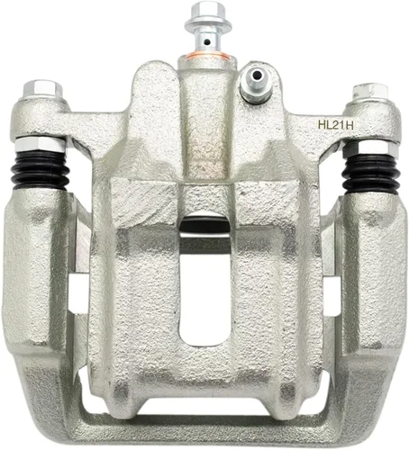 Vista 45 de TRQ Pinza de freno delantera izquierda con soporte lado del pasajero compatible con Ford Expedition Lincoln Navigator 2003-2006
