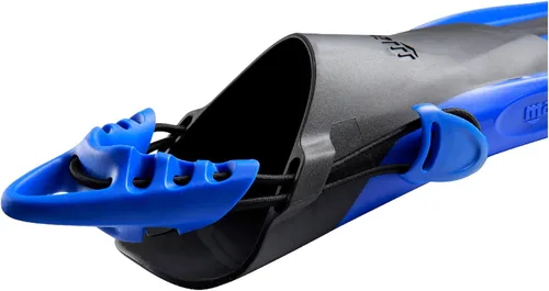 Vista 4 de Mares Avanti Pure - Aletas de talón abierto con correas elásticas - L