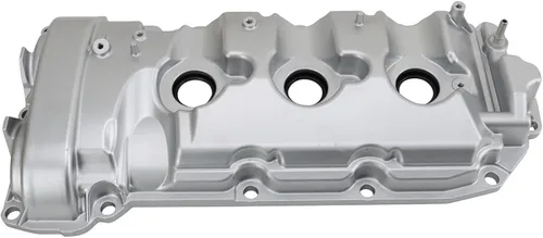 Vista 178 de TRQ Tapa de válvula compatible con Aveo 11-16 Cruze 12-18 Sonic 09-10 Pontiac G3 08 Astra 09-11