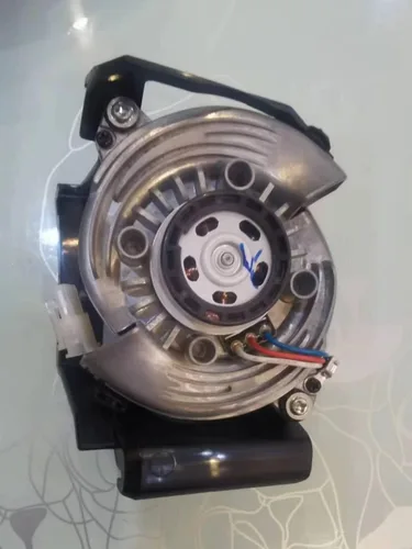 Vista 7 de Piezas de repuesto compatibles con iRobot Roomba S Series S9 (9150) y S9+ (9550) Accesorios para aspiradora robot (19 unidades)