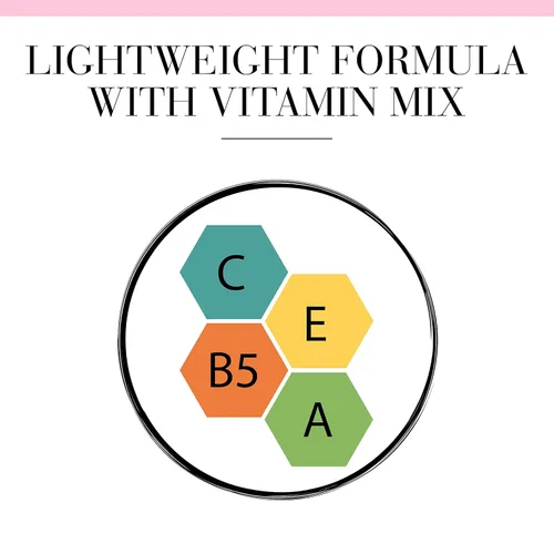 Vista 6 de Bourjois Healthy Mix BB Cream 03 Oscuro 1.0 fl oz