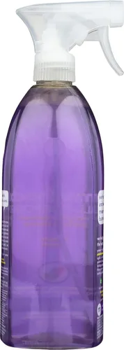 Vista 2 de Method Limpiador de superficies multiusos lavanda, 28 FZ