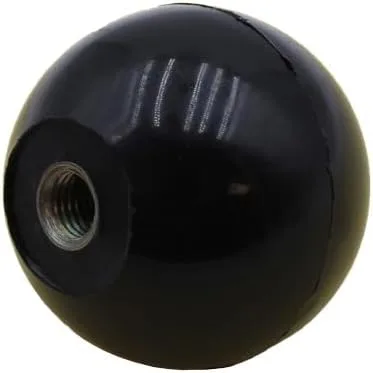 Reliable Aftermarket Parts RAParts C5NN7213A - Pomo de palanca de cambios para tractores Ford 2000 2600 3000 3600 4000 4600 5000 7000