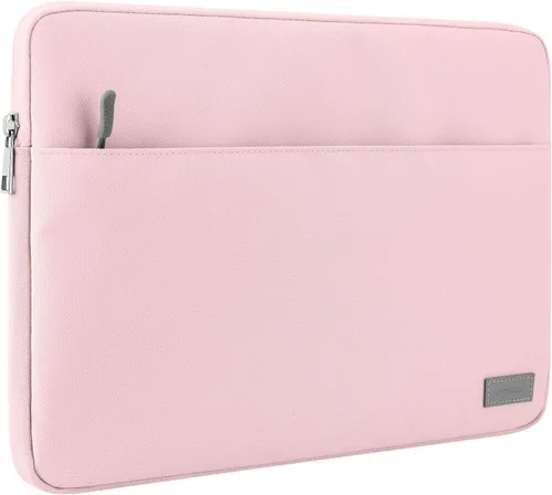 Vista 17 de MoKo Funda para tablet de 9-11 pulgadas - Estuche de transporte para iPad Pro M4/Air M2/5/4/3, iPad 10th/9/8/7, Tab S8/S9, Negro