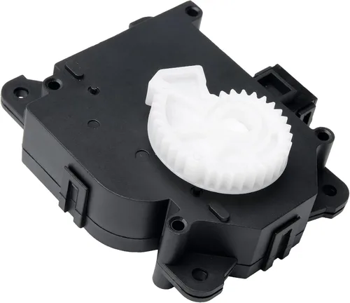 Vista 11 de AA Ignition - Actuador mezclador de repuesto para compuerta de aire para sistema de climatización (HVAC) de camiones