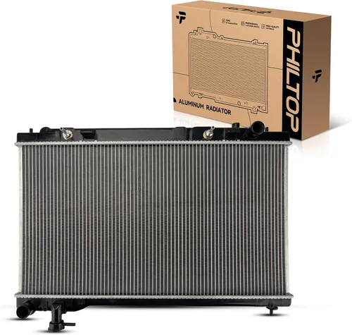 Vista 113 de PHILTOP Radiadores de coche 221-9067, CU13200 aptos para Grand Cherokee