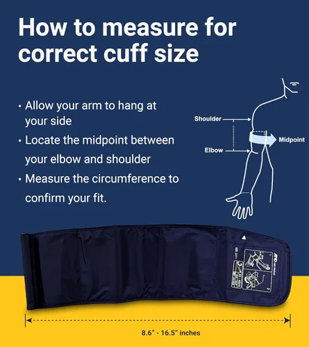 Vista 5 de A & D monitor de presión sanguínea multi-usuario, UA-767F, 1, 1