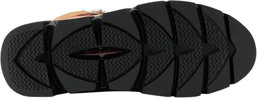 Vista 9 de Columbia Keetley - Botas de nieve cortas para mujer, Nieve