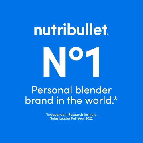 Vista 11 de NutriBullet® Ultra Plus+ 3-1 Sistema de Cocina Compacto, Sistema de Cocina de 1200W con Licuadora, Procesadora de Alimentos, y Molinillo de Café