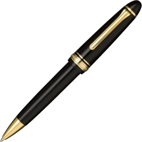 Sailor 16-1009-620 - Bolígrafo a base de aceite, Pro Fit 21, negro