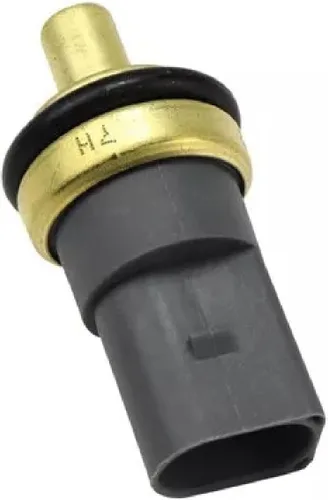 Vista 3 de Sensor de temperatura del refrigerante del motor compatible con A3 A4 A5 A6 A7 A8 TT RS Q3 Q5 Q7 R32 R8 Quattro Beetle Cayenne CC Eos Golf J-etta