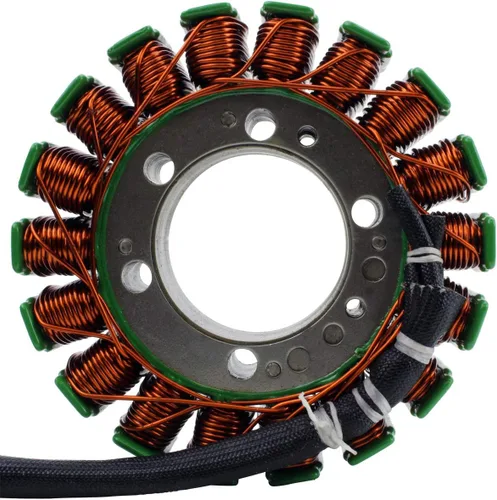 Vista 6 de RMSTATOR Repuesto de estator para KTM 950 990 Adventure/SuperMoto/Super Duke/Super Enduro 690 Duke/Enduro/SMC 2003-2013 # 60039004000 75039004000