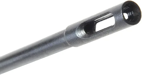 Vista 2 de World War Supply Varilla de limpieza alemana WW1 GEW 98 Mauser Gewehr 98