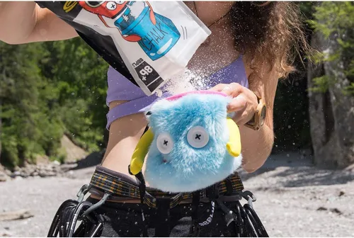 Vista 2 de 8BPlus Boulder Cubo