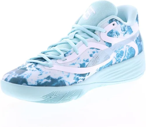 Vista 4 de PUMA Stewie 2 Water Breanna Stewart Athletic - Zapatos de baloncesto para mujer