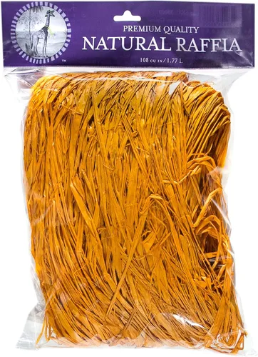 Vista 46 de SuperMoss (30126 Rafia, Auburn, 2 oz)