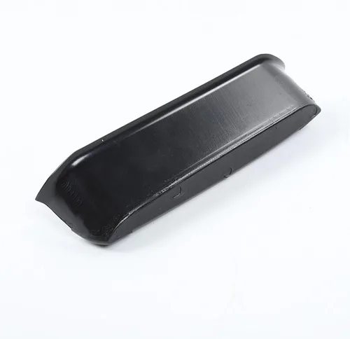 Vista 5 de RESTBONE - Caja de accesorios con mango de agarre y bandeja organizadora de almacenamiento para pasajeros, compatible con Jeep Renegade 2015-2023