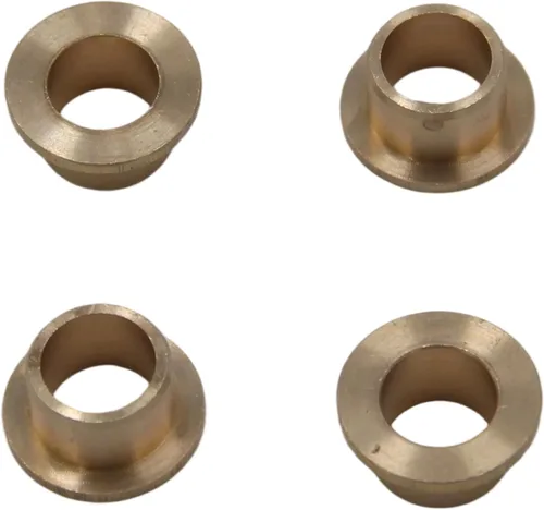 Vista 9 de 15993424 Kit de reparación de pasadores y bujes de bisagra de puerta de carga lateral compatible con Chevrolet Express 1500 2500 3500 4500 Cargo