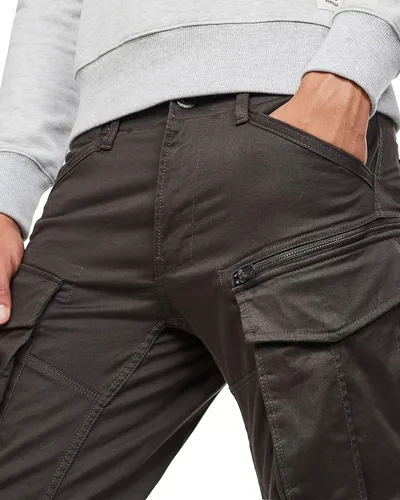 Vista 6 de G-Star Raw Men's Rovic Zip 3D Straight Tapered Fit Cargo Pants