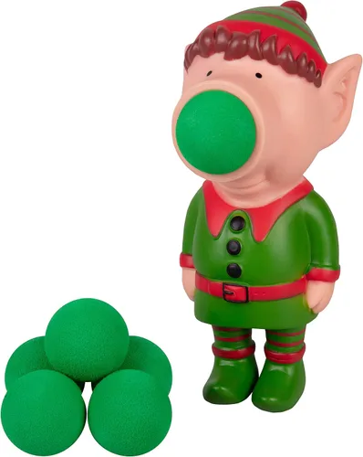 Elfo lanzador de Hog Wild