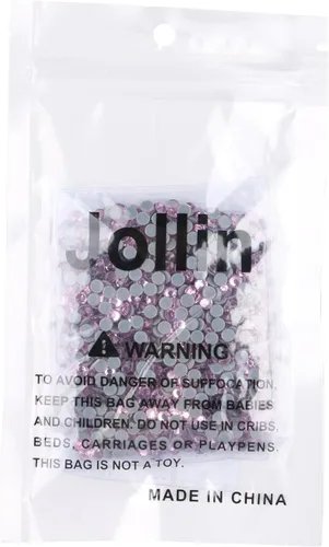 Vista 71 de Hot Fix - Diamantes de imitación de cristal con parte trasera plana, gemas de 0.189 in (20 ss, 1440 piezas, zafiro)