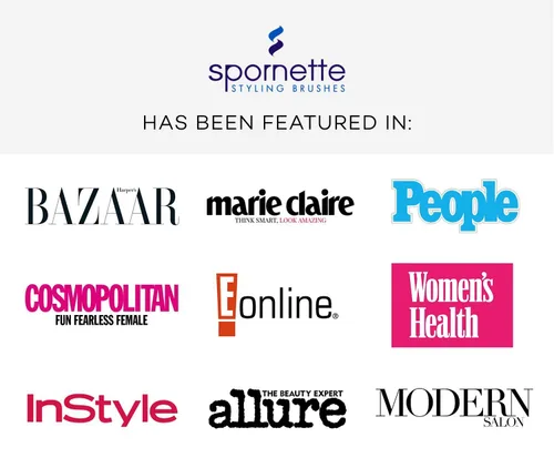 Vista 7 de Spornette Wonder - Cepillos para crepé.