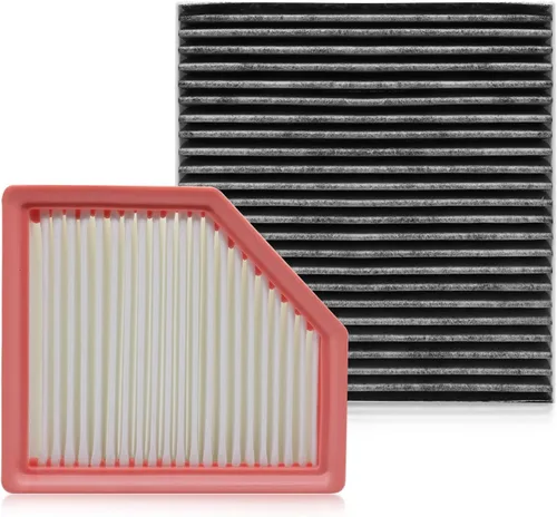Vista 28 de OPBUMAZ3-12188-3 Filtro de aire de cabina y motor para Mazda 3 2019 2020 2021 2022 2023 2024 2025