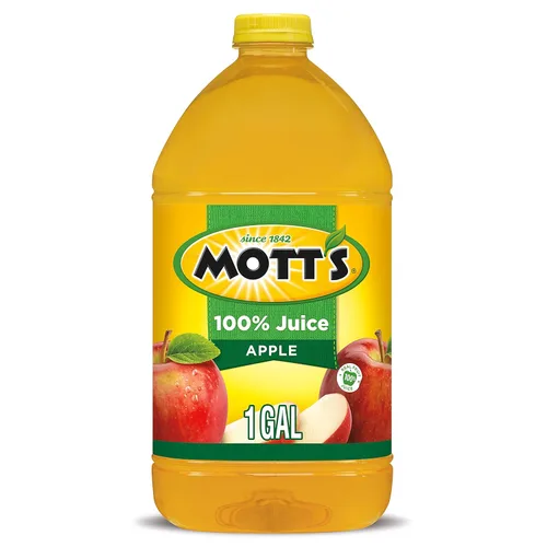 Vista 20 de Mott's Jugo de manzana, 8 onzas (paquete de 6)