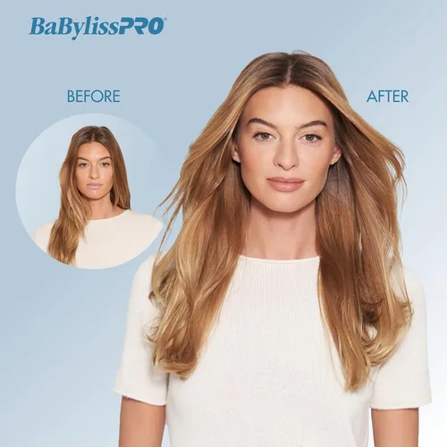 Vista 10 de BaBylissPRO Ceramix Xtreme Secadora de Pelo