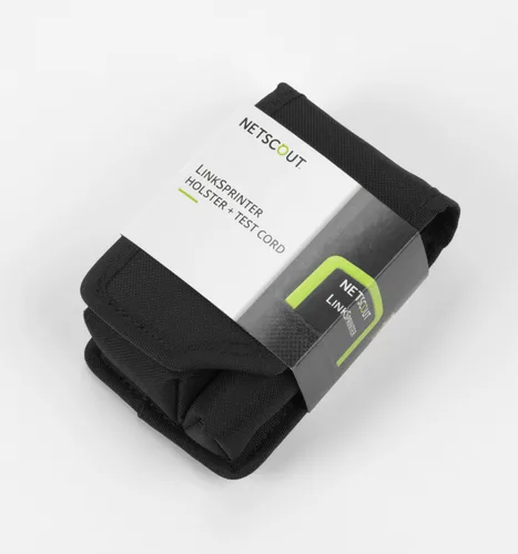 Vista 4 de Comprobador de red Netscout LinkSprinter , 1